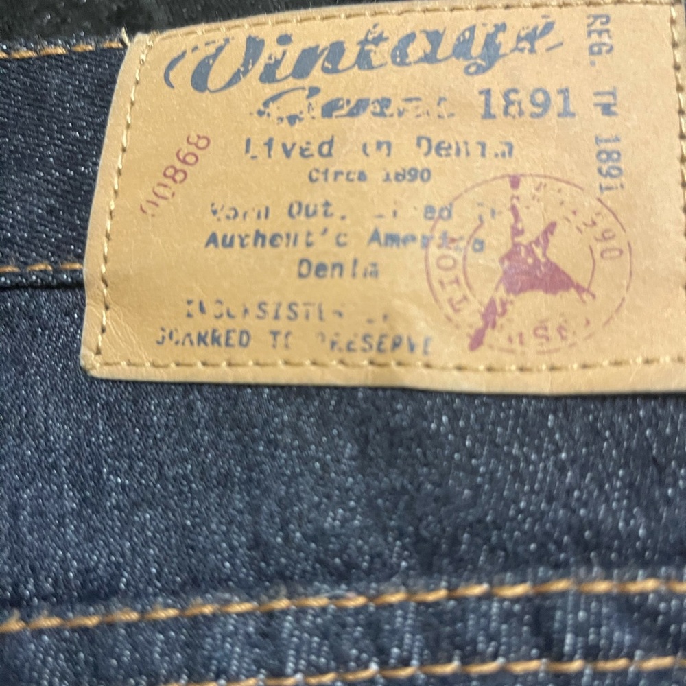 COPY - Vintage Genes